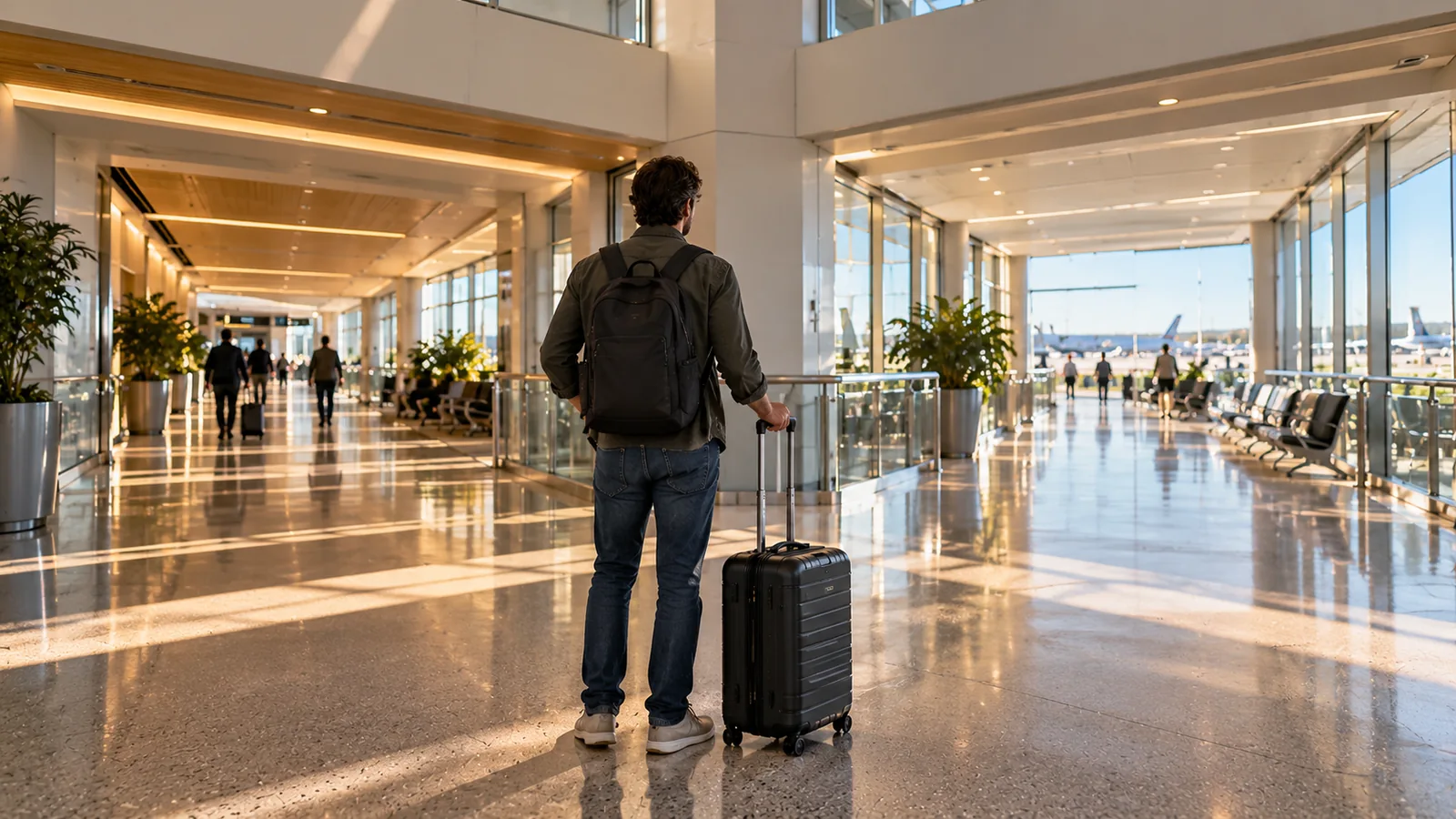 Entering with ESTA When You Intend to Stay: The Legal Limits