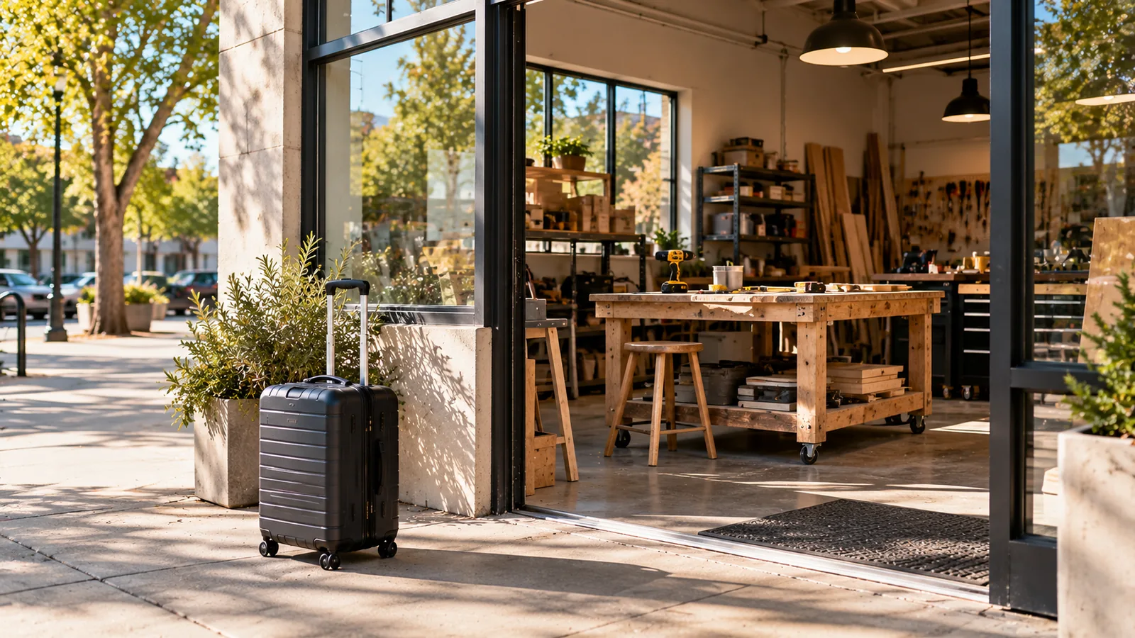 Working in the U.S. with ESTA: What Is and Is Not Allowed