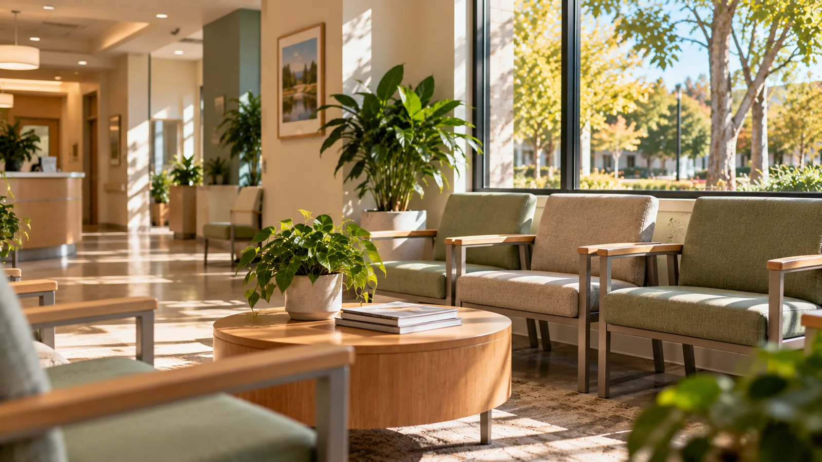 Medi-Cal and Health Insurance After Arriving in California