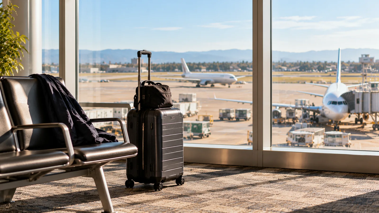 Return and Onward Tickets for ESTA Travel: What You Need to Know