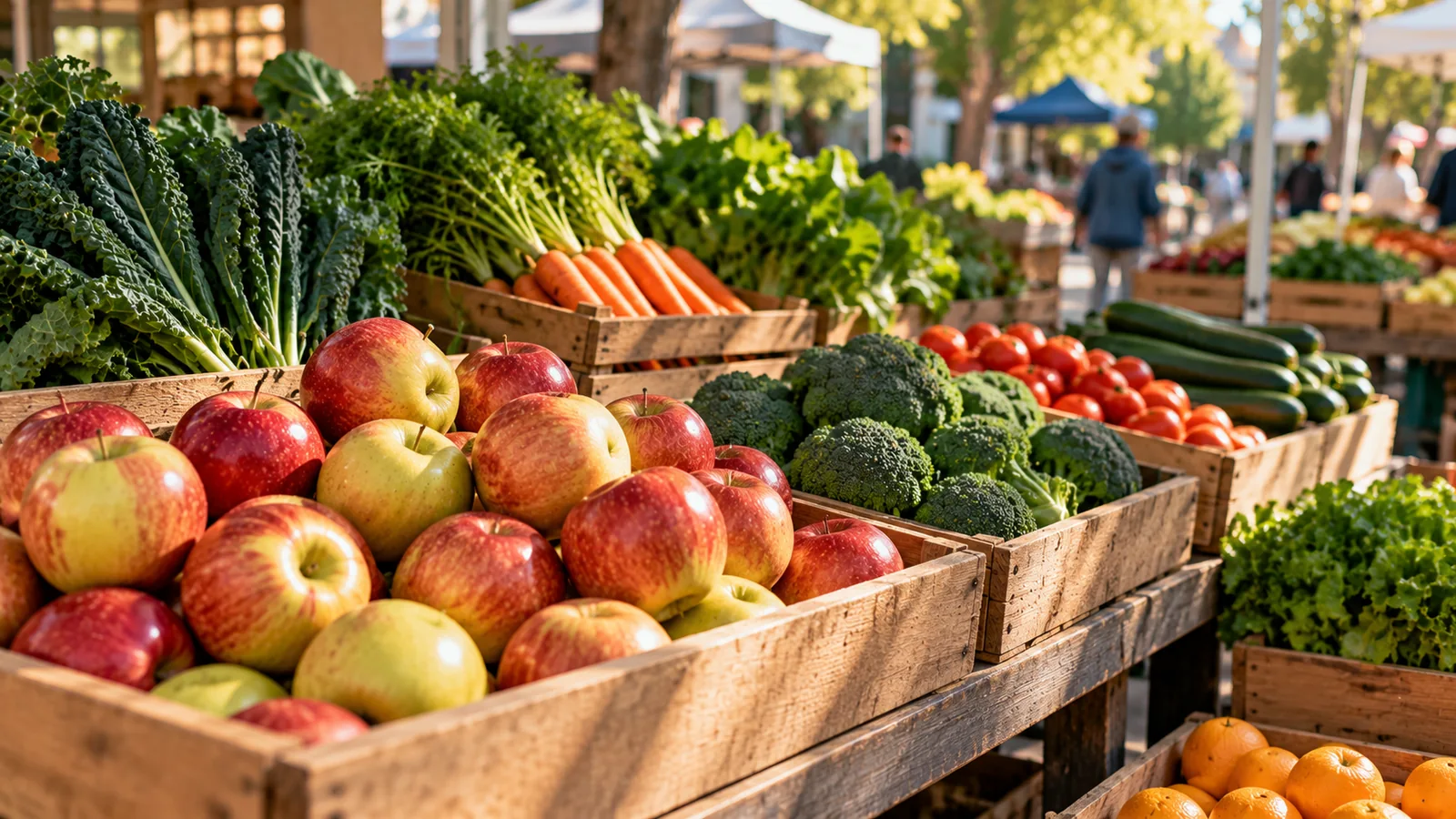 CFAP in California: Food Assistance and the Planned Expansion