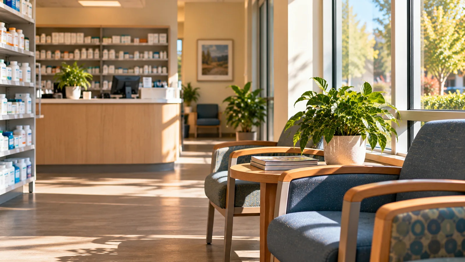 How to Find Affordable Health Centers and Help Paying for Medication