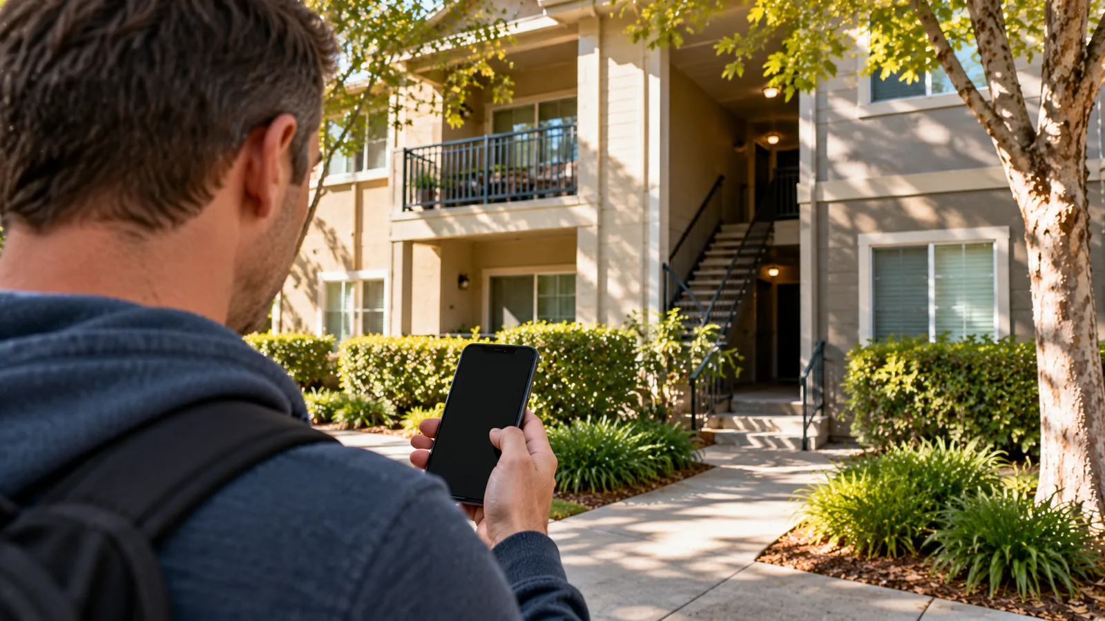 How to Spot Fake Rental Listings and Stolen Property Photos