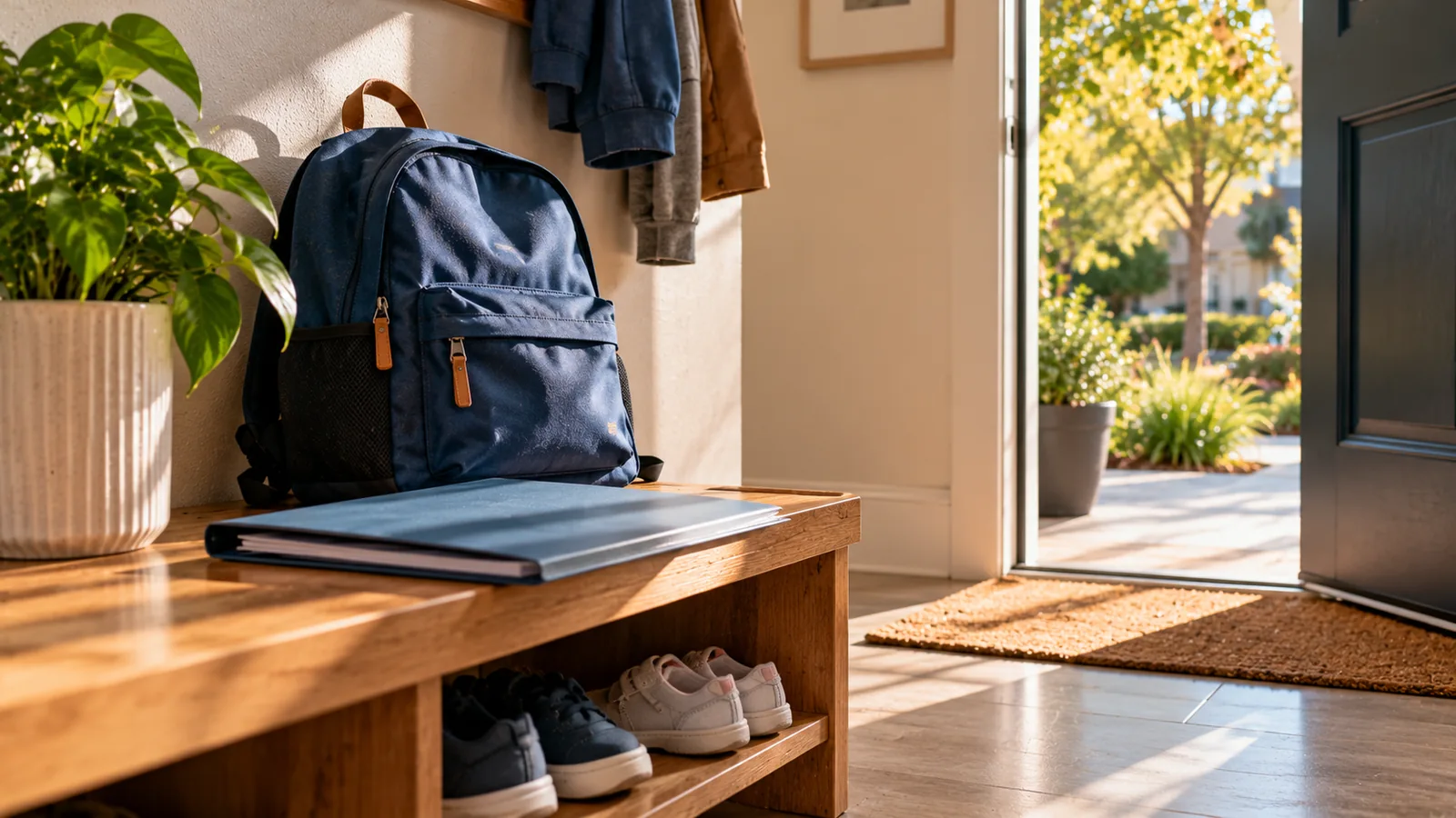 What Documents Does Your Child Need to Enroll in a California School?