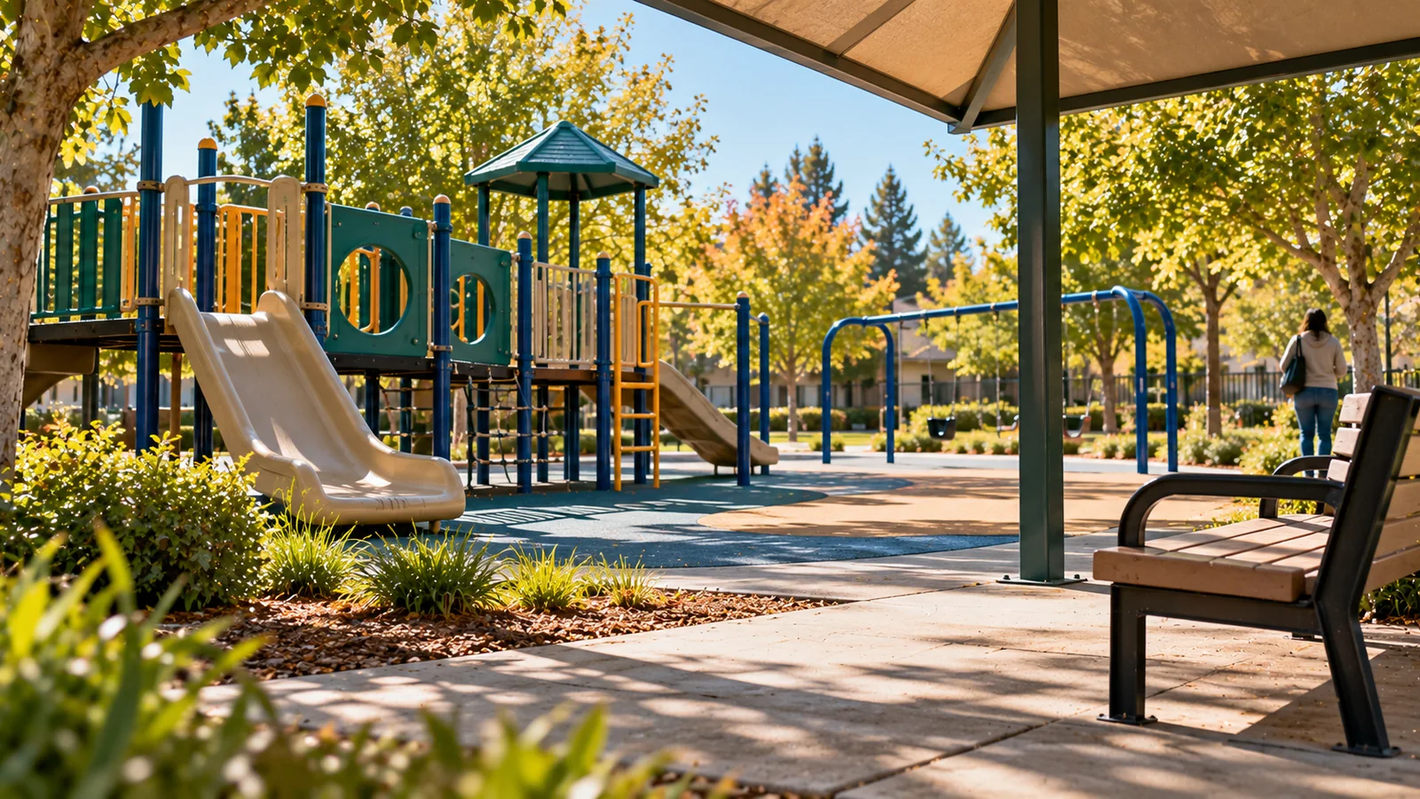 Childcare and After-School Programs in California: How to Find Options