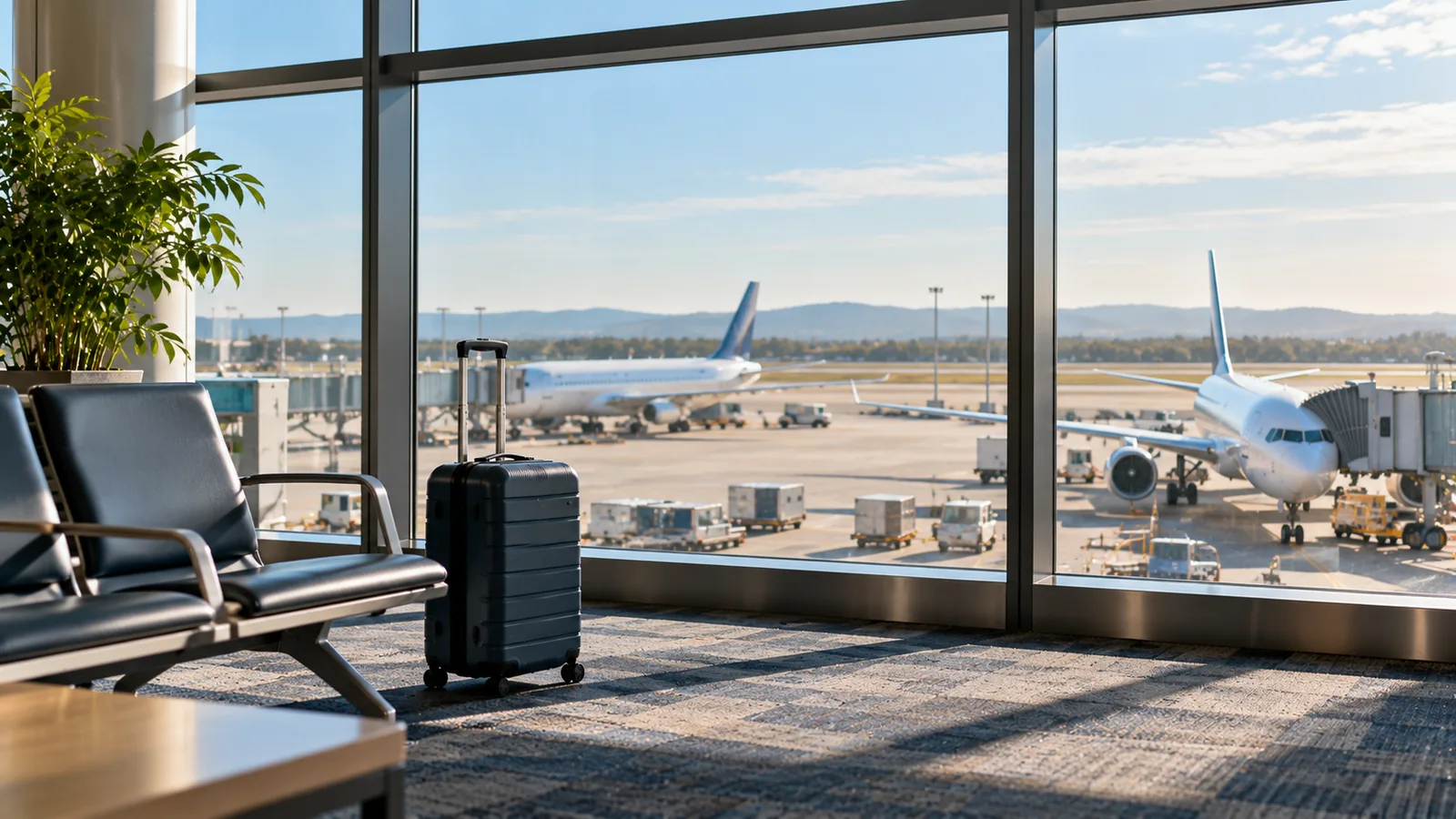 How to Plan Flights and Connections to the U.S. Legally