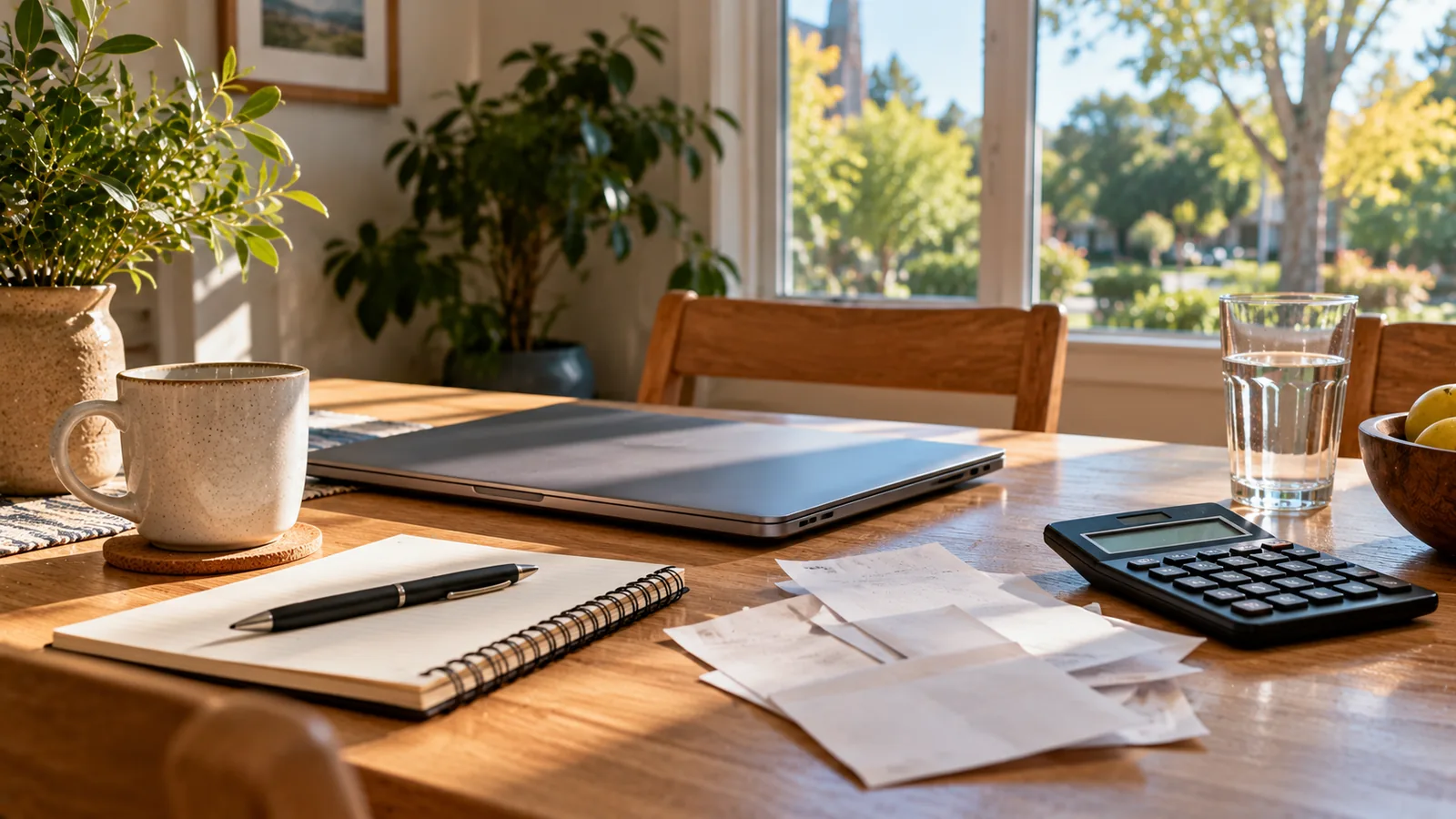 Understanding U.S. Taxes for Newcomers and Remote Workers