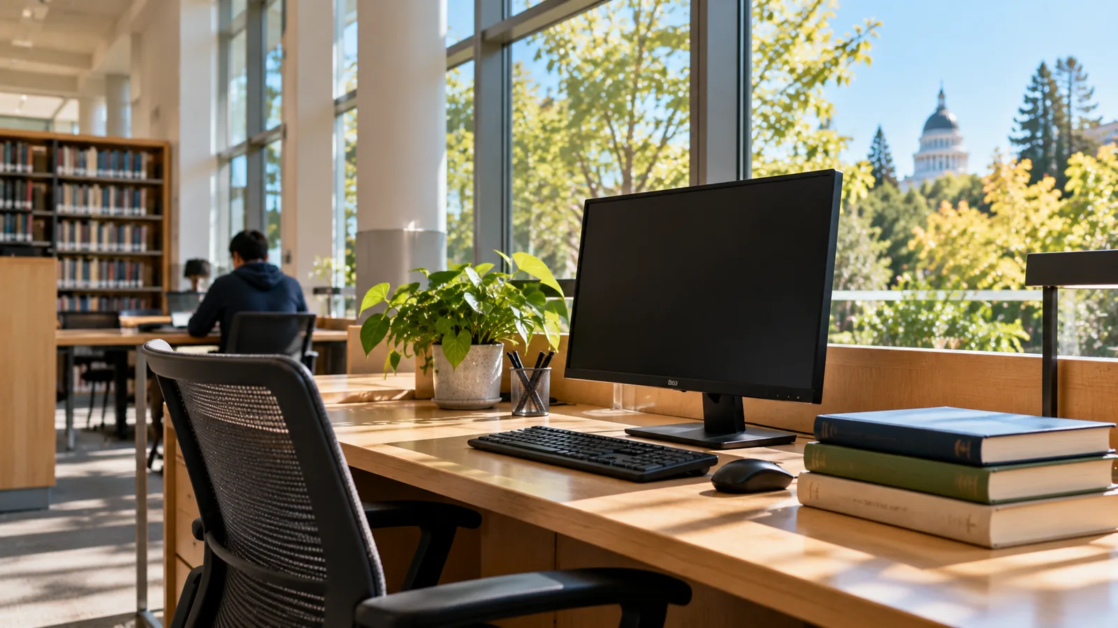 Essential Official Websites for Newcomers to California