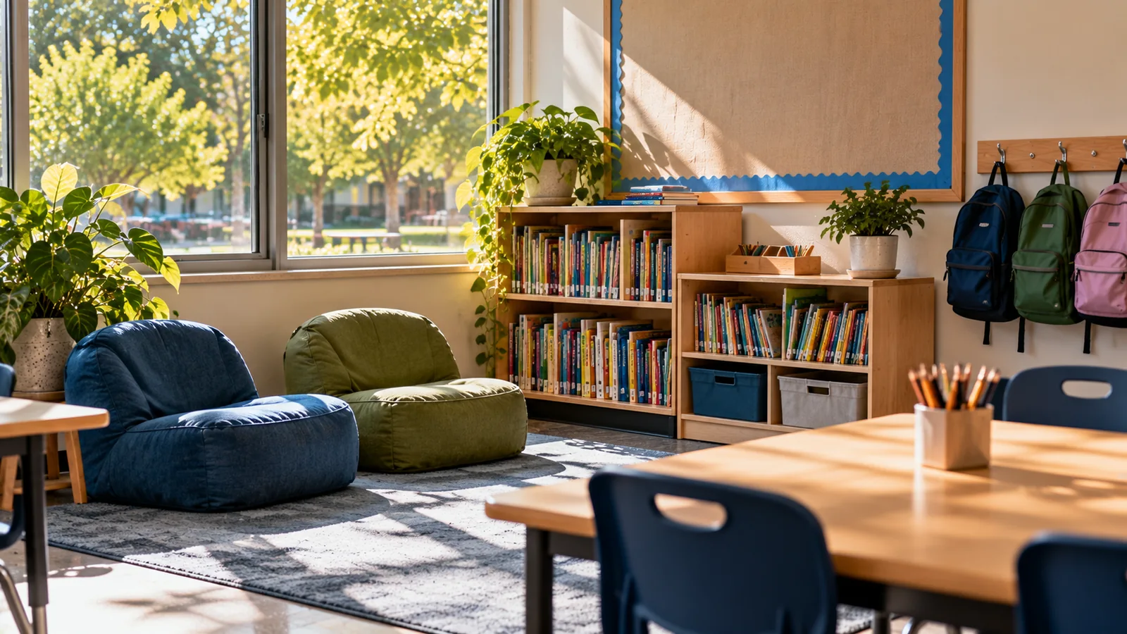 How to Get English-Language Support for Your Child in Public School